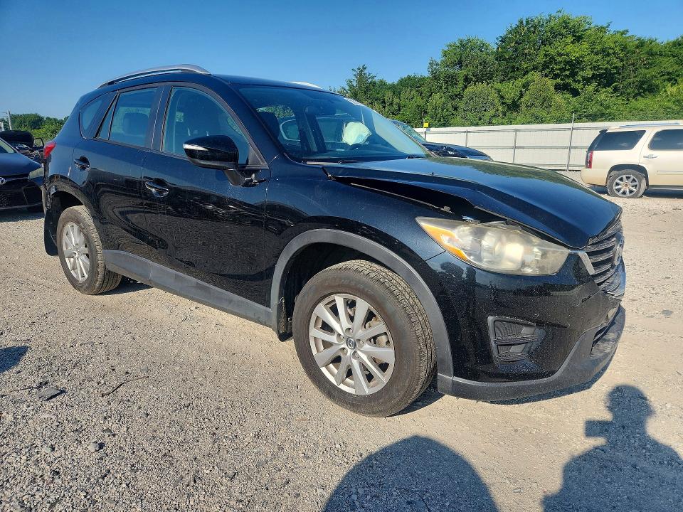 Aukcja sprzedaży 2016 Mazda Cx-5, vin: JM3KE2BY2G0721320, numer aukcji: 59119176