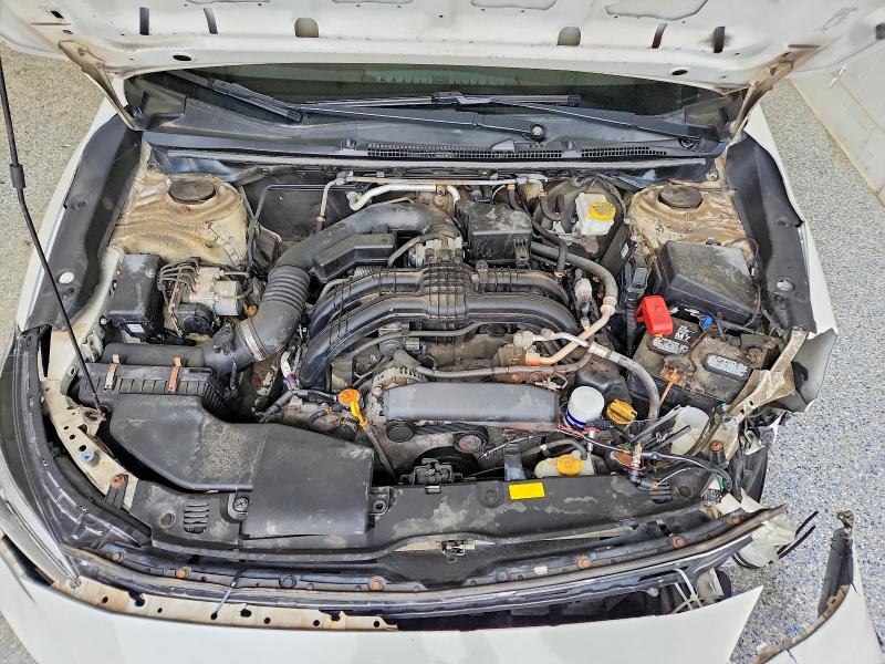 Aukcja sprzedaży 2019 Subaru Impreza, vin: 4S3GTAB68K3702470, numer aukcji: 62555386