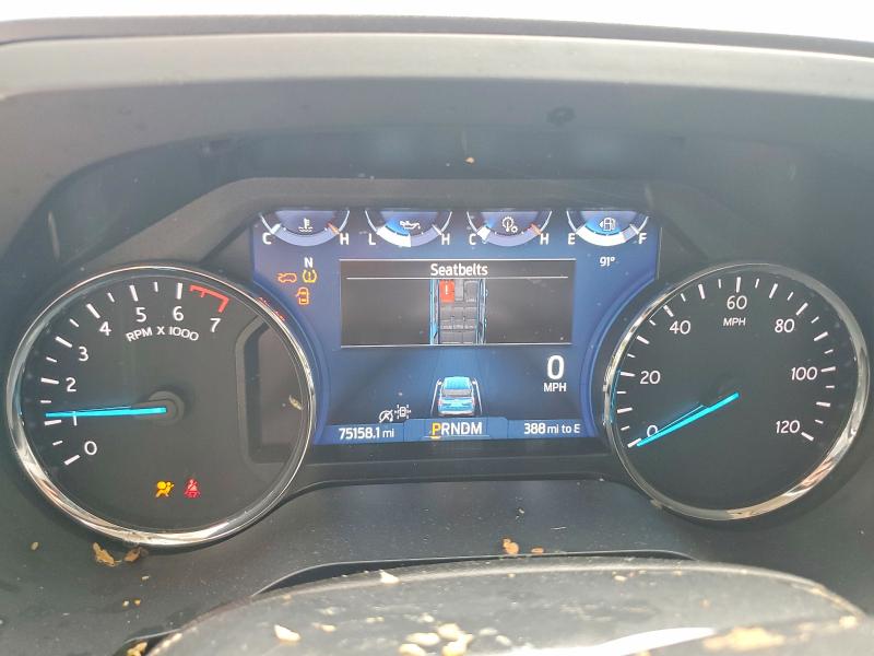 Aukcja sprzedaży 2024 Ford Expedition, vin: 1FMJK1J80REA11438, numer aukcji: 60682876