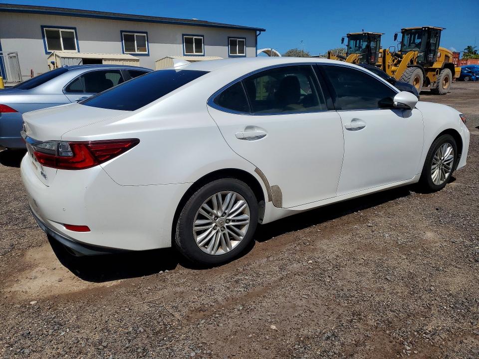 Продаж на аукціоні авто 2016 Lexus Es, vin: JTHBK1GG7G2231065, номер лоту: 61062126