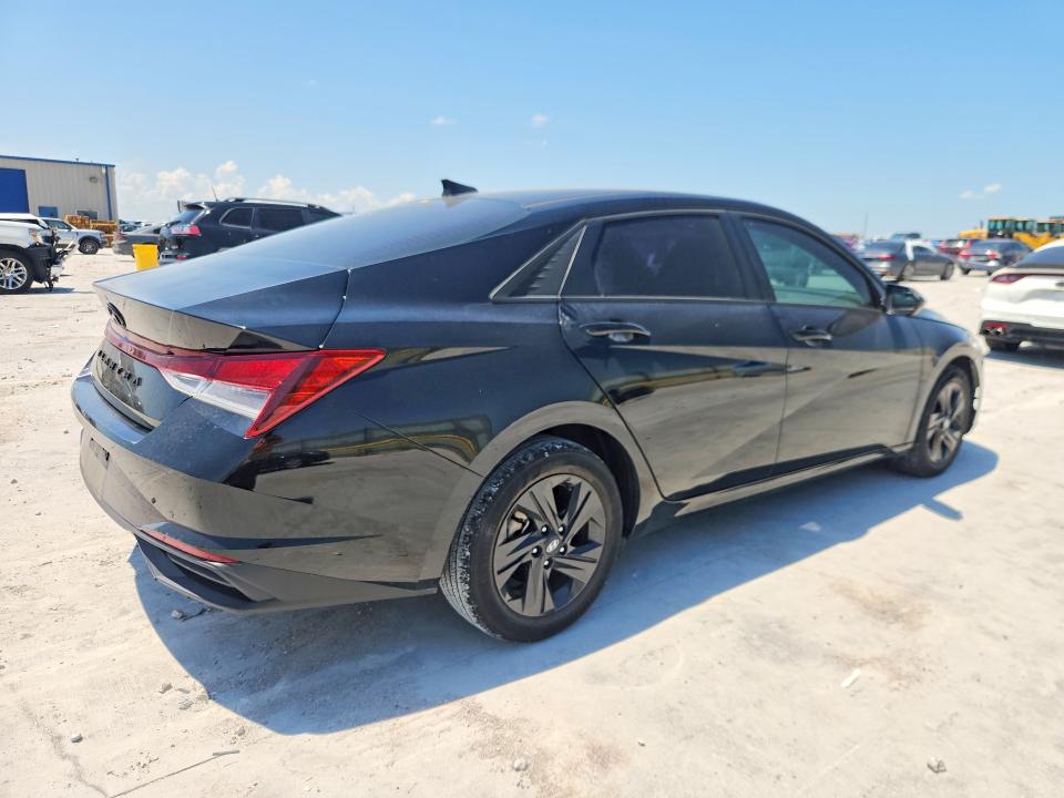 59862766 :رقم المزاد ، KMHLM4AGXPU582935 vin ، 2023 Hyundai Elantra مزاد بيع