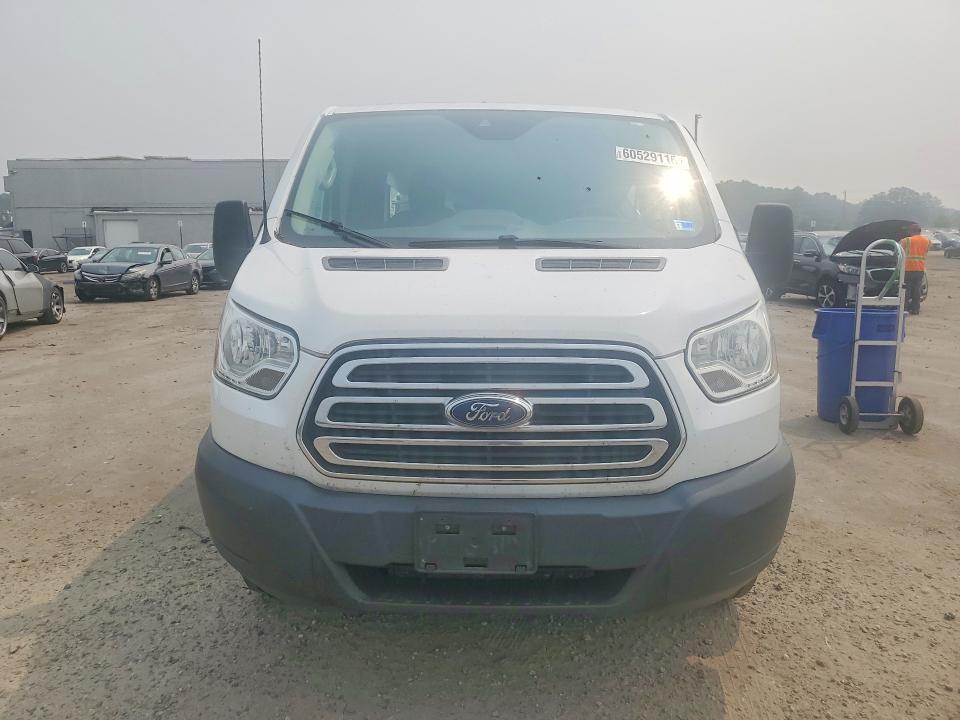 2016 Ford Transit მანქანა იყიდება აუქციონზე, vin: 1FBZX2ZM0GKA37539, აუქციონის ნომერი: 60529116
