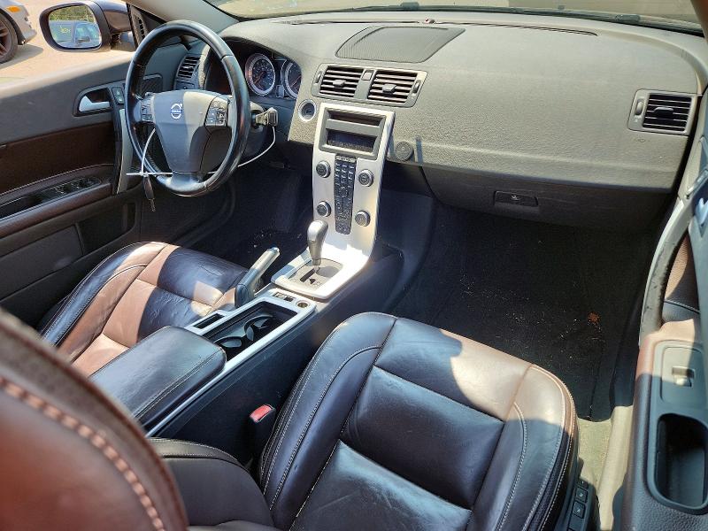 Продажа на аукционе авто 2012 Volvo C70, vin: YV1672MC6CJ126023, номер лота: 62680946