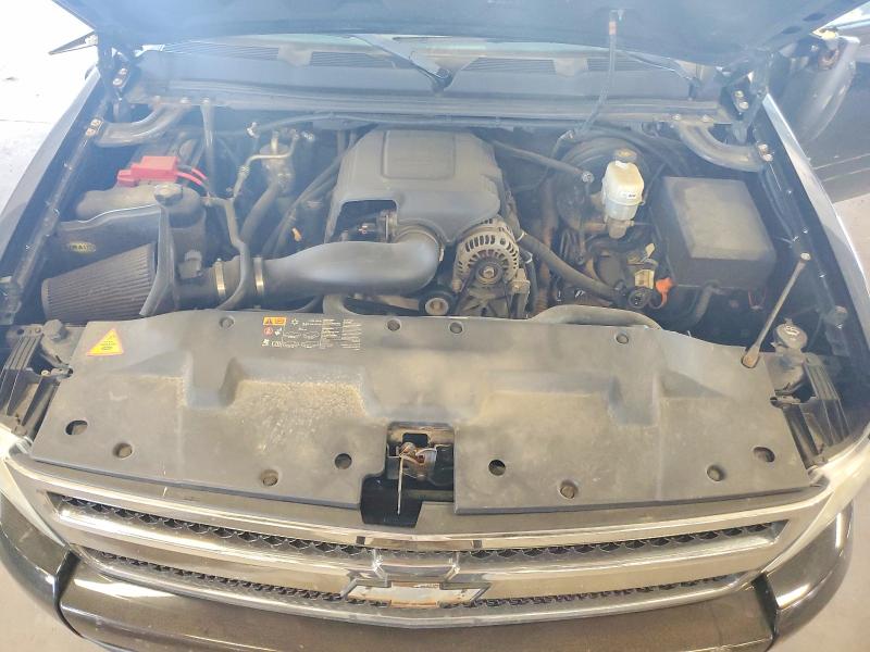 Продаж на аукціоні авто 2011 Chevrolet Silverado, vin: 3GCPKTE29BG270296, номер лоту: 61494086