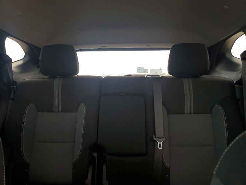 Продажа на аукционе авто 2025 Chevrolet Blazer, vin: 3GNKBHR48SS199812, номер лота: 63211026