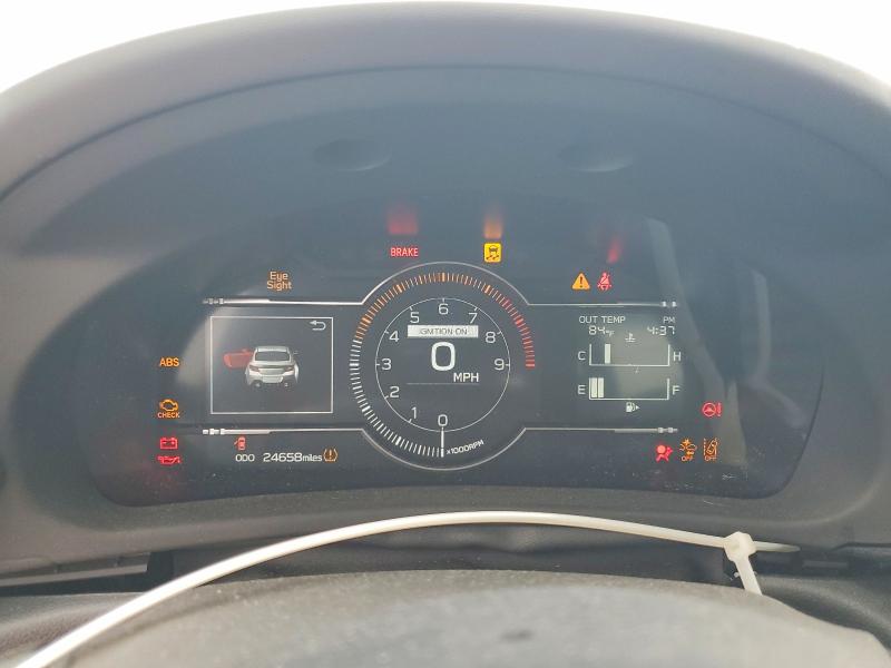 Aukcja sprzedaży 2024 Subaru Brz, vin: JF1ZDBB13R9700915, numer aukcji: 61089026