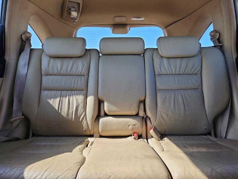 Продаж на аукціоні авто 2008 Honda Cr-v, vin: 5J6RE48768L048723, номер лоту: 60657896