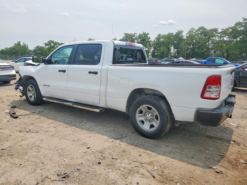 Продажа на аукционе авто 2022 Ram 1500, vin: 1C6RRENG9NN382241, номер лота: 61154596