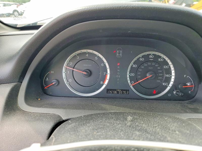 Продаж на аукціоні авто 2012 Honda Accord, vin: 1HGCP2F87CA046720, номер лоту: 62621316