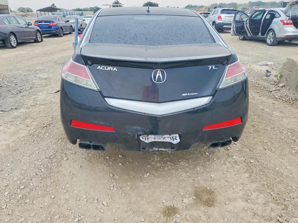 Продаж на аукціоні авто 2010 Acura Tl, vin: 19UUA9F58AA005711, номер лоту: 63031496