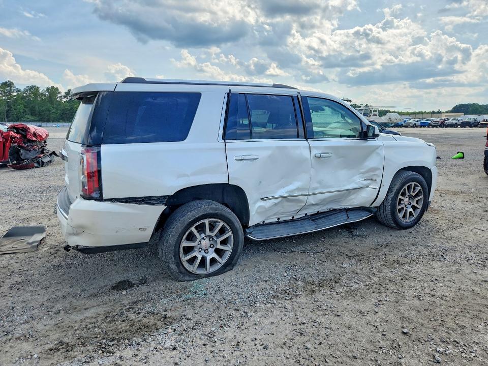 2017 Gmc Yukon მანქანა იყიდება აუქციონზე, vin: 1GKS2CKJ9HR188345, აუქციონის ნომერი: 60493366