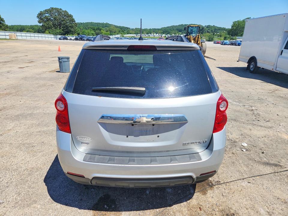Продаж на аукціоні авто 2013 Chevrolet Equinox, vin: 2GNFLEEK4D6160556, номер лоту: 60838776