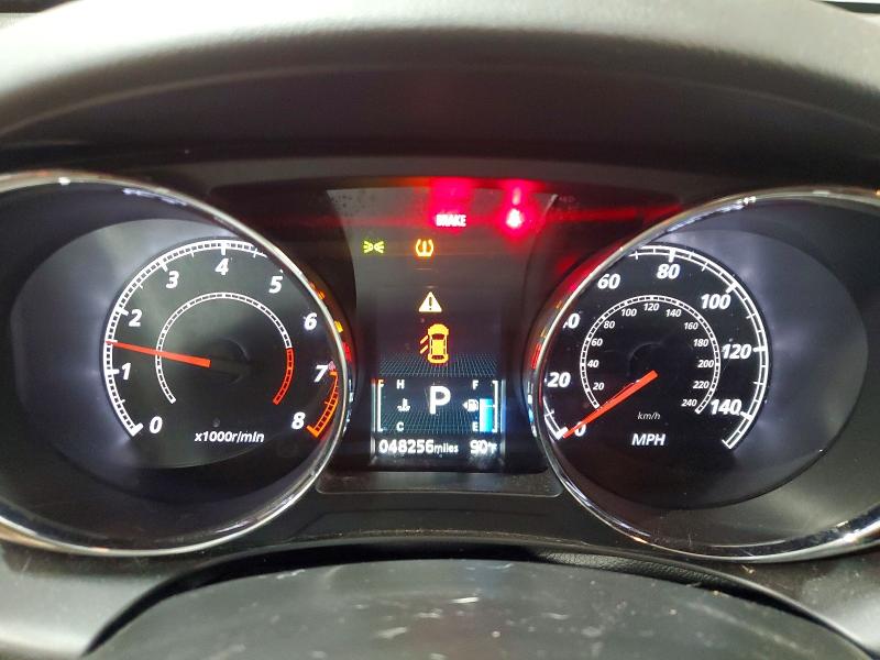 2023 Mitsubishi Outlander Sport მანქანა იყიდება აუქციონზე, vin: JA4ARUAU0PU012424, აუქციონის ნომერი: 60934056
