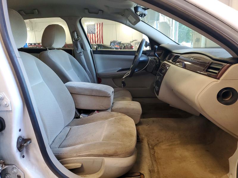 Aukcja sprzedaży 2010 Chevrolet Impala, vin: 2G1WA5EN5A1249532, numer aukcji: 61380586