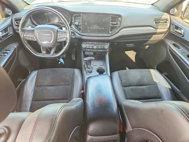 Aukcja sprzedaży 2021 Dodge Durango, vin: 1C4SDJCTXMC641881, numer aukcji: 59277996