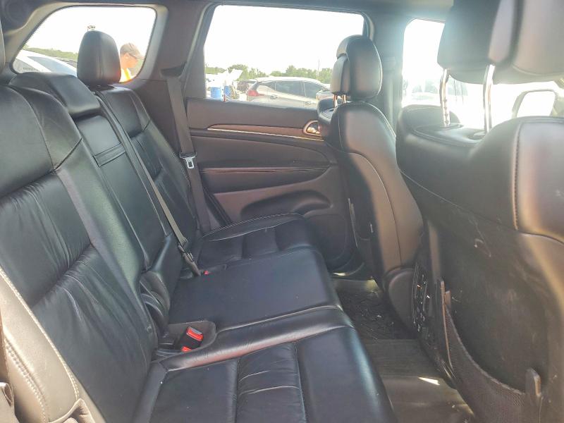 2014 Jeep Grand Cherokee მანქანა იყიდება აუქციონზე, vin: 1C4RJFBG9EC459986, აუქციონის ნომერი: 59276186