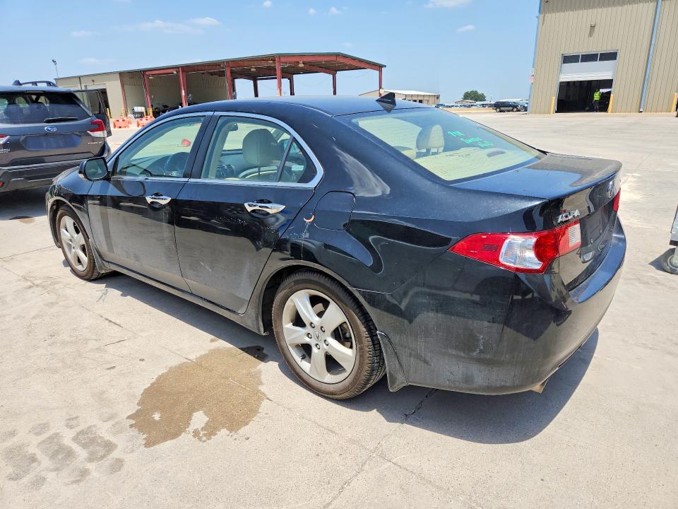 Aukcja sprzedaży 2009 Acura Tsx, vin: JH4CU26679C020362, numer aukcji: 61695086