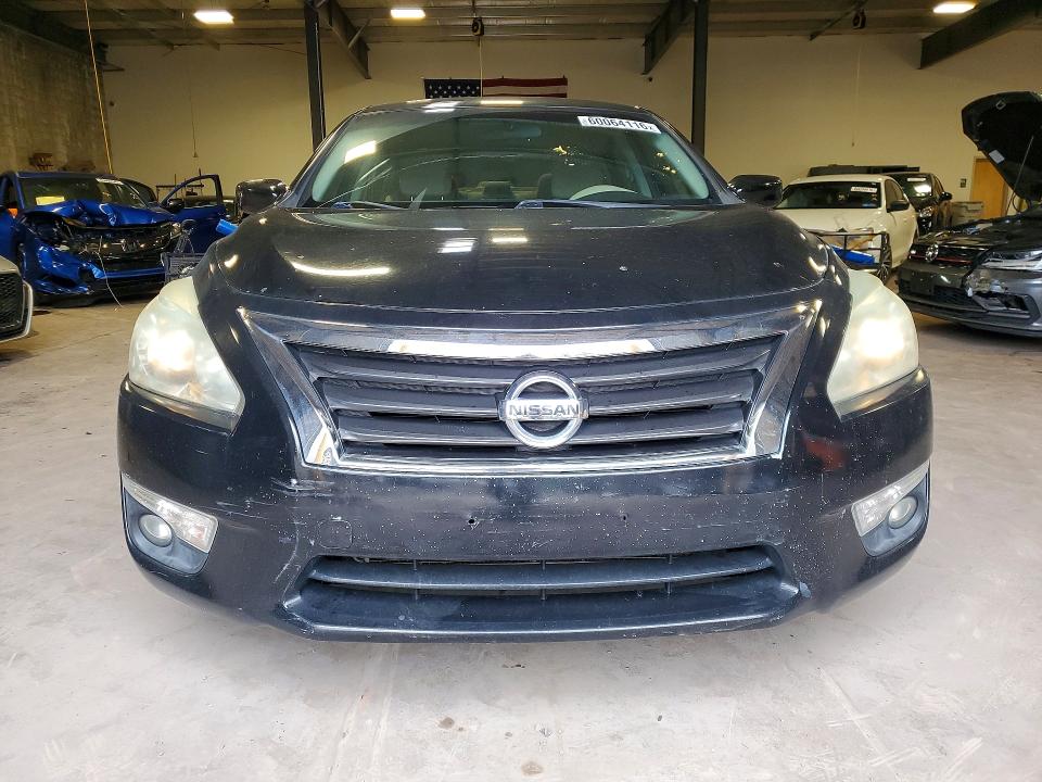 Продажа на аукционе авто 2015 Nissan Altima, vin: 1N4AL3AP1FC195046, номер лота: 60064116
