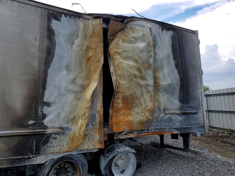 Продажа на аукционе авто 2012 Great Dane Trailers Trailer, vin: 1GRAP0625CK215154, номер лота: 59200856