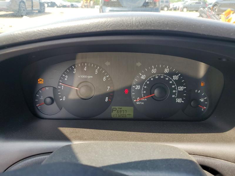 Продаж на аукціоні авто 2004 Hyundai Elantra, vin: KMHDN56DX4U128119, номер лоту: 61913856