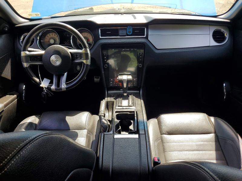 Продаж на аукціоні авто 2025 Ford Mustang V6, vin: 1ZVBP8AM4C5215485, номер лоту: 58989196
