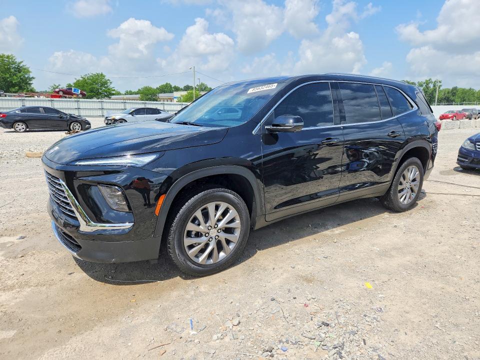 Auction sale of the 2026 Buick Enclave, vin: 5GAERAKS5TJ177109, lot number: 85632465