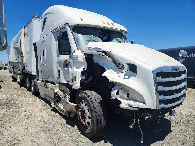 2023 Freightliner Cascadia 126 მანქანა იყიდება აუქციონზე, vin: 3AKJHHDR9PSUD4472, აუქციონის ნომერი: 53004066