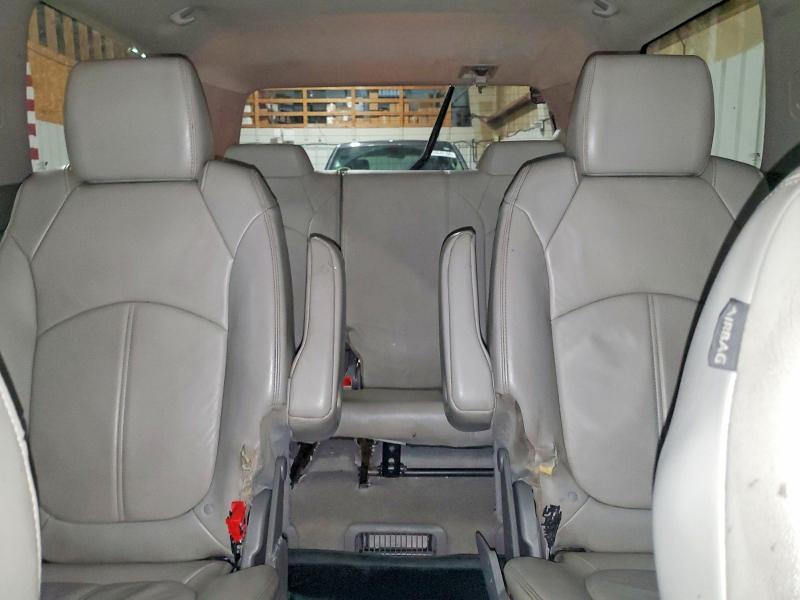 2015 Gmc Acadia მანქანა იყიდება აუქციონზე, vin: 1GKKRRKD0FJ355339, აუქციონის ნომერი: 59913286