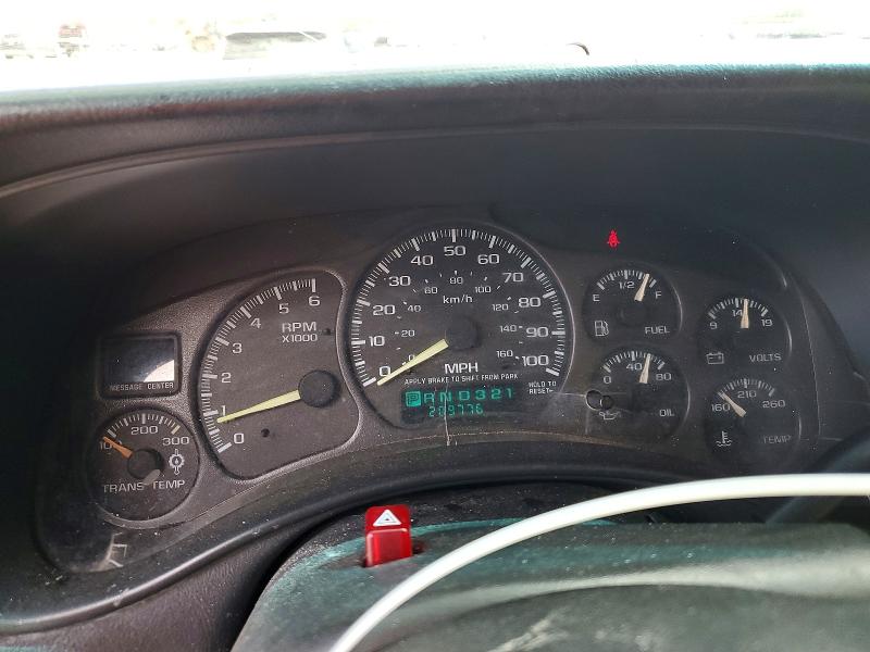 2001 Chevrolet Silverado მანქანა იყიდება აუქციონზე, vin: 1GBHC24U01E210853, აუქციონის ნომერი: 60421176