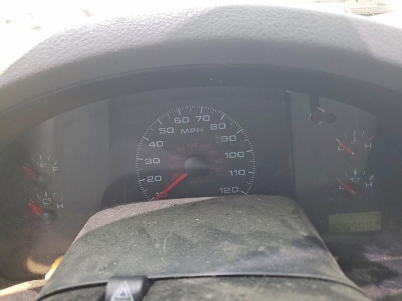 Продаж на аукціоні авто 2005 Ford F150, vin: 1FTRX12W95NB57160, номер лоту: 61383556
