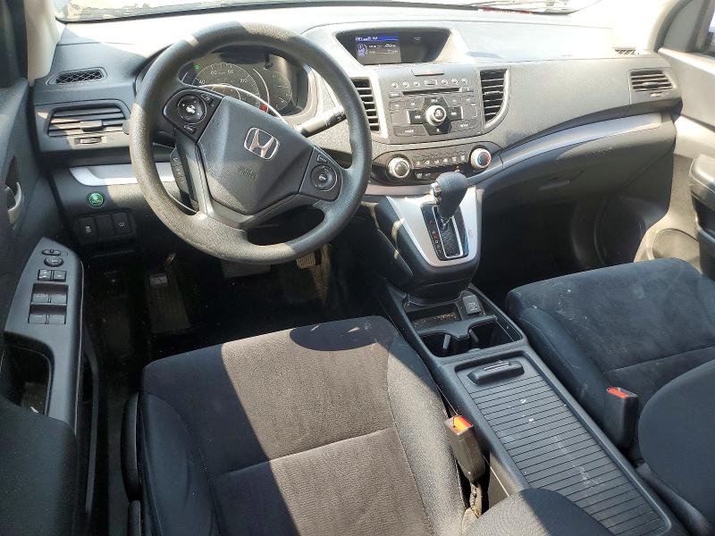 2014 Honda Cr-v მანქანა იყიდება აუქციონზე, vin: 2HKRM3H33EH503446, აუქციონის ნომერი: 63196446