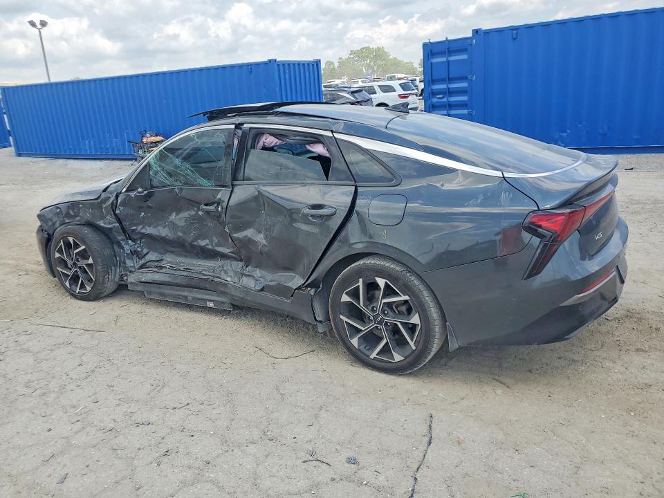 Aukcja sprzedaży 2025 Kia K5, vin: KNAG34J78S5276972, numer aukcji: 60571946