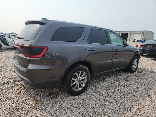 2017 Dodge Durango მანქანა იყიდება აუქციონზე, vin: 1C4RDHAG7HC960657, აუქციონის ნომერი: 62665456