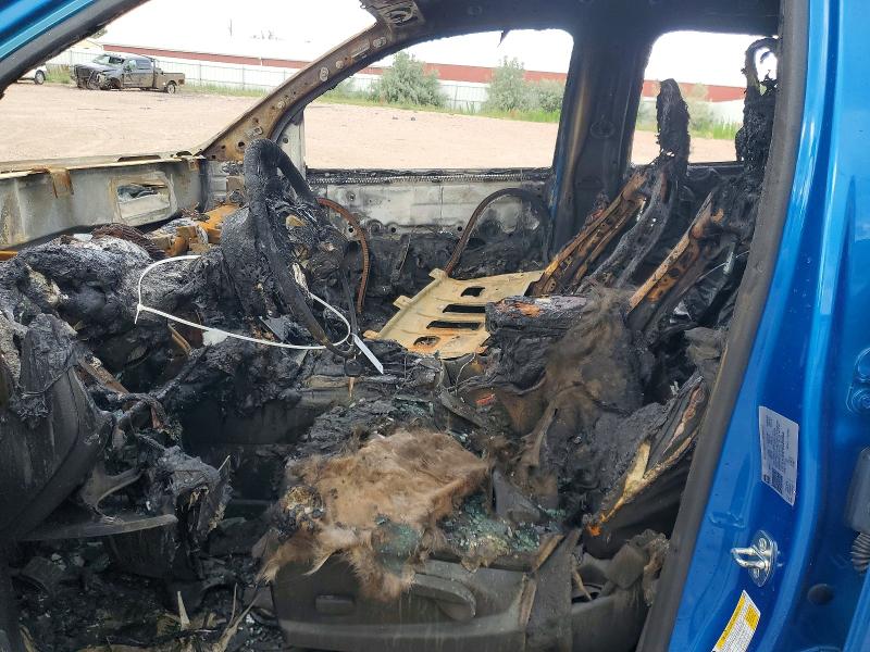 Продаж на аукціоні авто 2022 Chevrolet Colorado, vin: 1GCGTCEN7N1293554, номер лоту: 59617946