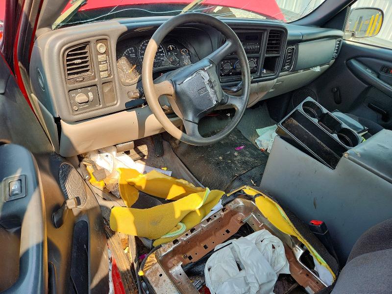 Продажа на аукционе авто 2002 Gmc Yukon, vin: 1GKEK13Z72J243970, номер лота: 62626066