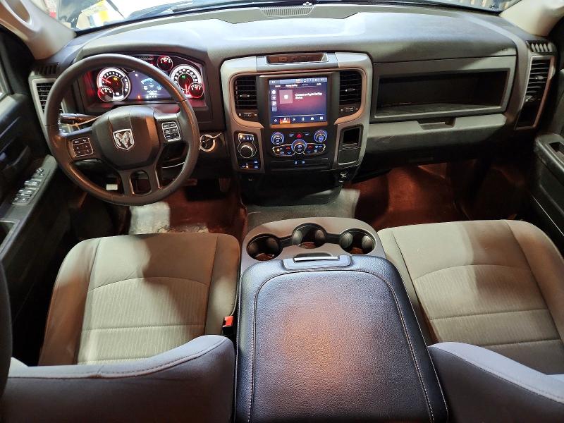 Aukcja sprzedaży 2023 Ram 1500 Classic, vin: 1C6RR7FG7PS590410, numer aukcji: 61339696