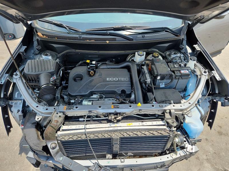 63024916 :رقم المزاد ، 3GKALPEV2LL203315 vin ، 2020 Gmc Terrain مزاد بيع