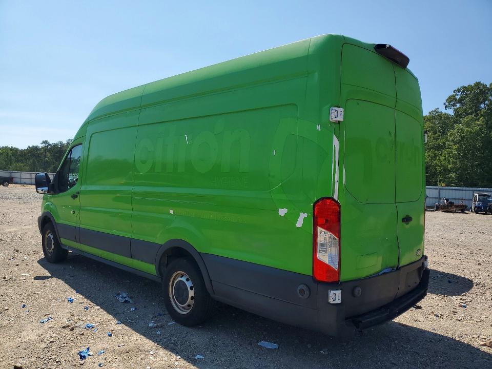 2019 Ford Transit მანქანა იყიდება აუქციონზე, vin: 1FTYR3XM4KKB82568, აუქციონის ნომერი: 62030726