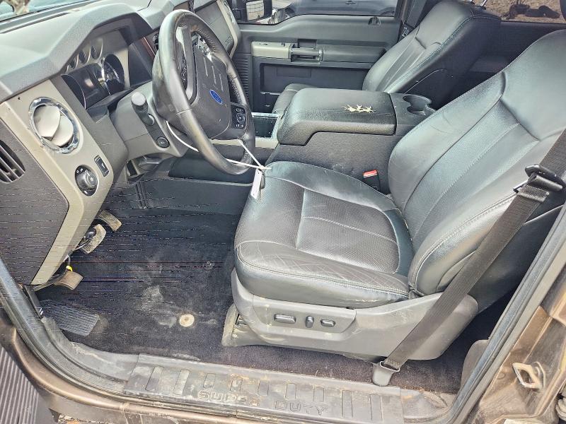 2016 Ford F250 მანქანა იყიდება აუქციონზე, vin: 1FT7W2BT7GEA80104, აუქციონის ნომერი: 60411886