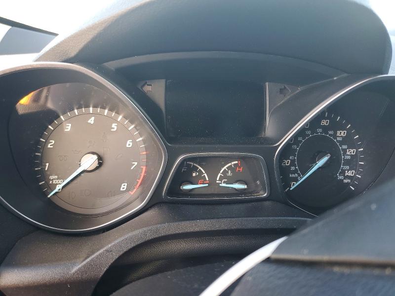 2013 Ford Escape მანქანა იყიდება აუქციონზე, vin: 1FMCU9H9XDUD51226, აუქციონის ნომერი: 61908896