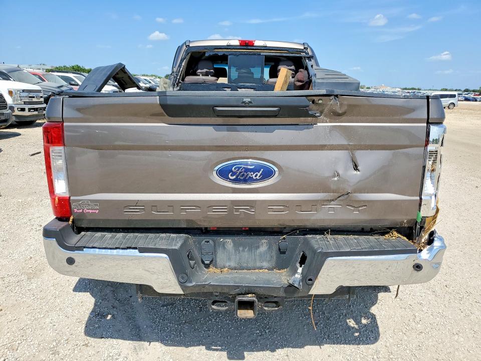 Aukcja sprzedaży 2019 Ford F450, vin: 1FT8W4DT1KEE40568, numer aukcji: 62335746