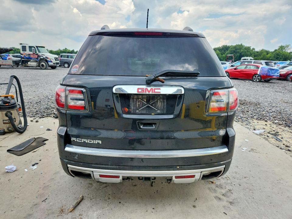 Продаж на аукціоні авто 2015 Gmc Acadia, vin: 1GKKRTKD5FJ295586, номер лоту: 61390386