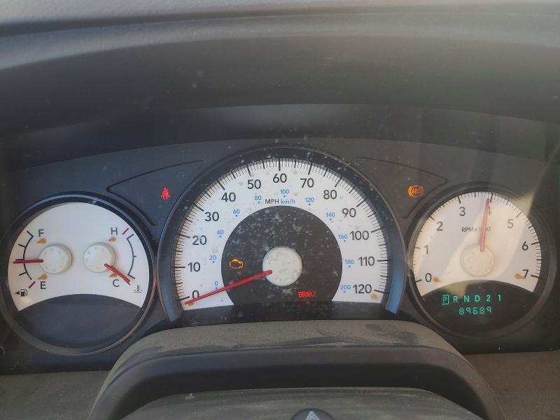 Aukcja sprzedaży 2011 Dodge Dakota, vin: 1D7RE3BP0BS646267, numer aukcji: 61968786