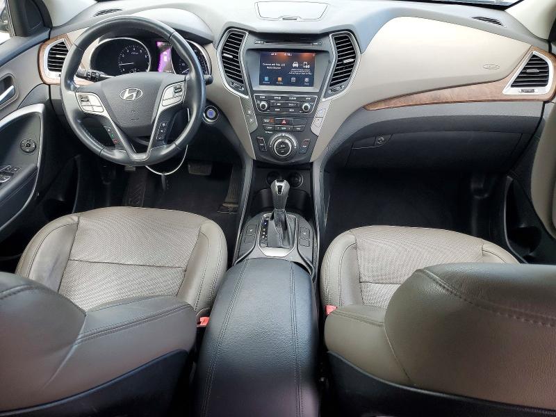 Aukcja sprzedaży 2018 Hyundai Santa Fe Sport, vin: 5NMZUDLB8JH104365, numer aukcji: 63160036