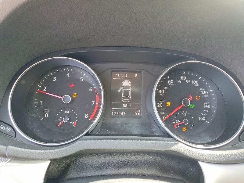 Aukcja sprzedaży 2016 Volkswagen Passat, vin: 1VWAT7A31GC060260, numer aukcji: 59911176