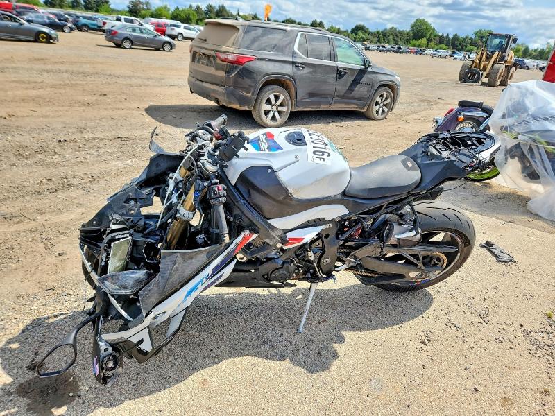 Aukcja sprzedaży 2024 Bmw S 1000, vin: WB10E6305R6K29958, numer aukcji: 61623016