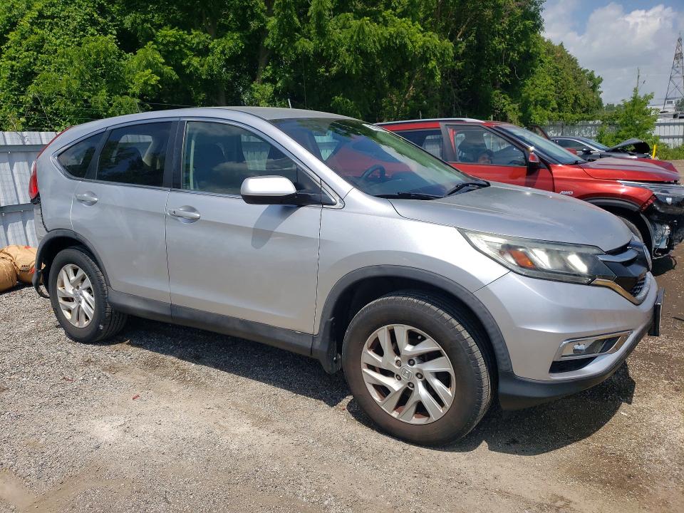 Продажа на аукционе авто 2016 Honda Cr-v, vin: 2HKRM4H40GH133963, номер лота: 59588156