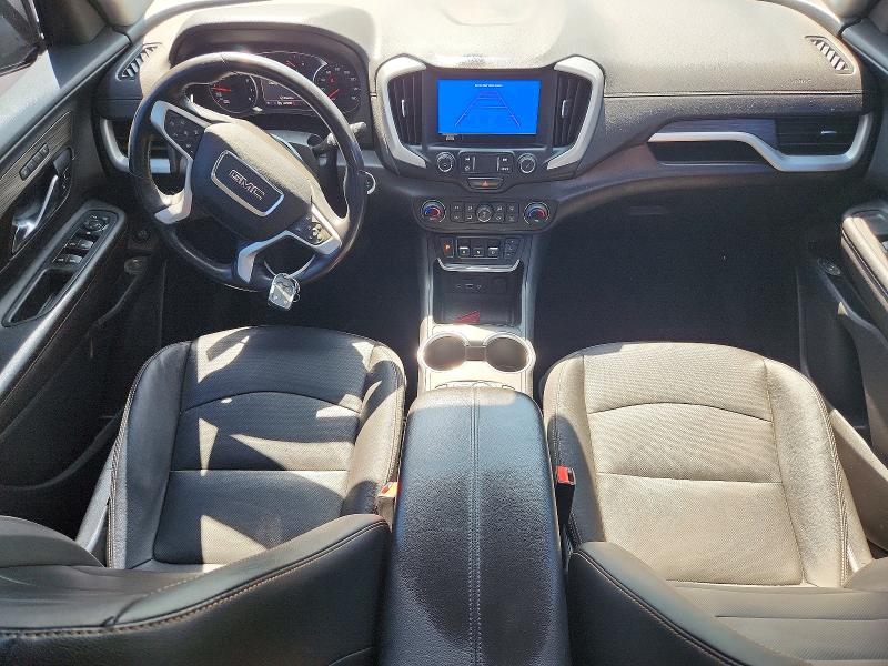 Aukcja sprzedaży 2021 Gmc Terrain, vin: 3GKALVEV7ML351448, numer aukcji: 62030686