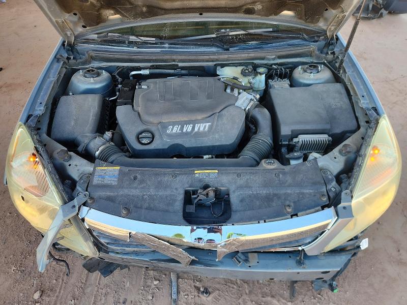 Продажа на аукционе авто 2007 Saturn Aura, vin: 1G8ZV57717F285284, номер лота: 60240926