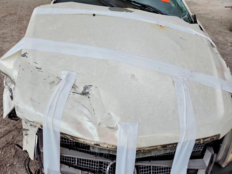 59260796 :رقم المزاد ، 1G6DP1ED4B0134918 vin ، 2011 Cadillac Cts مزاد بيع